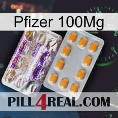 Pfizer 100Mg new12